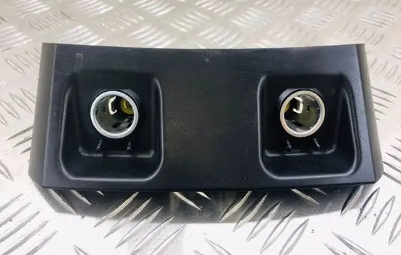 Mercedes-Benz R W251 12 V Socket (rear) A2516830128