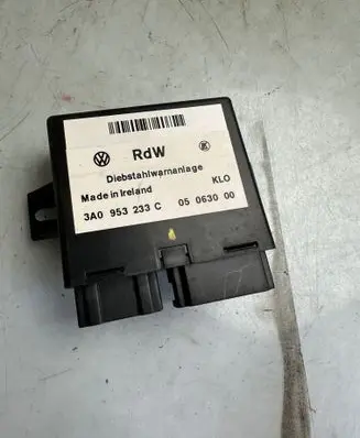 Seat Ibiza II (6k) Engine control unit/module 6K0906027 0261204054