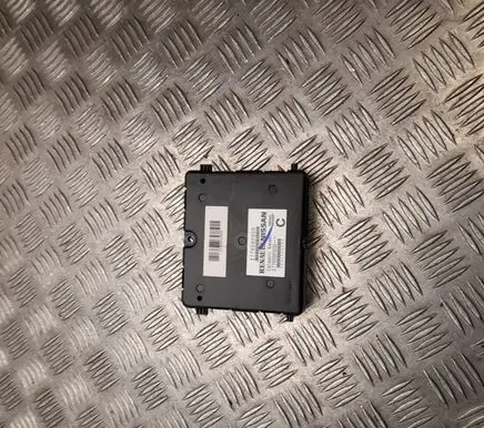 Nissan Juke II F16 Other control units/modules 277606PD0D