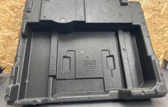 KIA Sportage Tool box 85725F1700