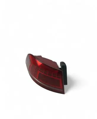 Volkswagen PASSAT B7 Rear/tail lights 