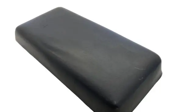 Jeep Cherokee XJ Armrest