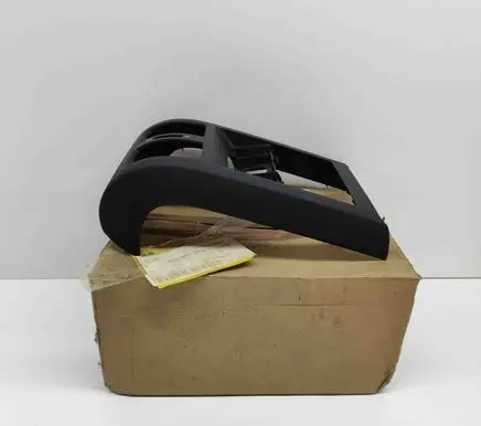 Volkswagen PASSAT CC Other center console (tunnel) element 3C0864376F1QB 3C0864376F