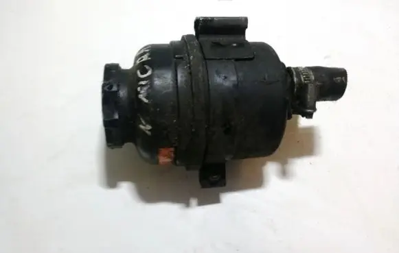 Nissan Micra Power steering fluid tank/reservoir