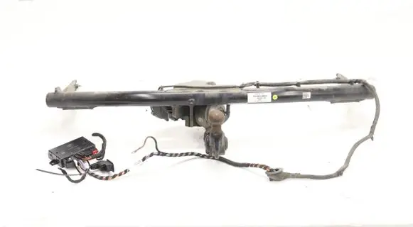 Seat Ateca Front bumper support beam 57A803880D
