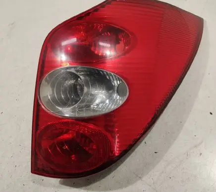 Renault Laguna II Rear/tail lights 8300002472