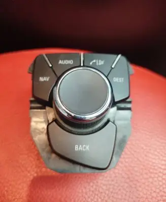 Opel Insignia A Head unit multimedia control 13310066