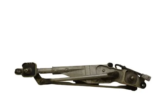 Subaru B9 Tribeca Front wiper linkage and motor