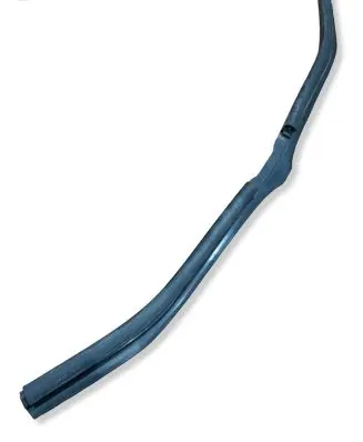 BMW 5 E60 E61 Top upper radiator support slam panel 7063835