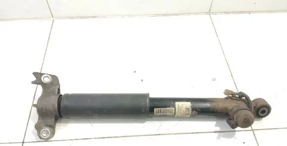 Opel Insignia A Rear shock absorber/damper 13319761