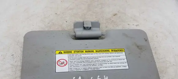 Honda FR-V Sun visor NOCODE