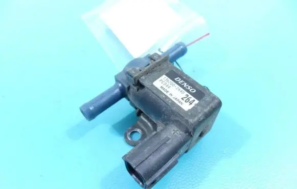 Air pressure sensor