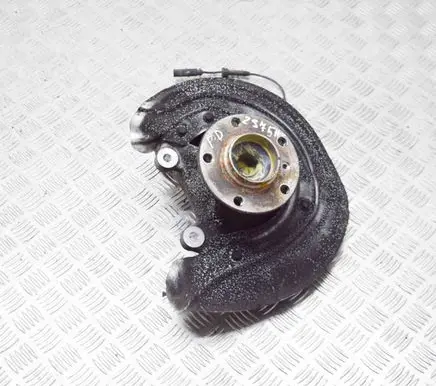 BMW 2 F22 F23 Front wheel hub 6792286