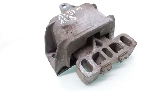 Audi A3 S3 8L Engine mount bracket 1J0199555AA
