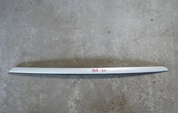 Citroen DS5 Windshield trim 686112896