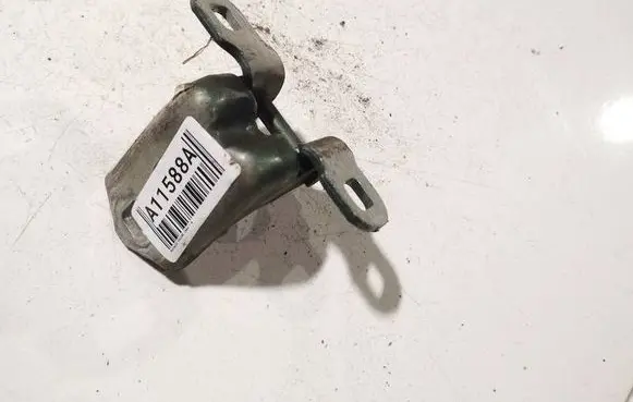 Renault Megane II Front door upper hinge