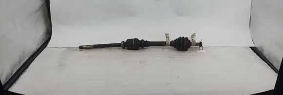 Peugeot 206 Front driveshaft LONG 20HDI