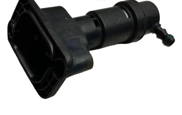 Chrysler Sebring (JS) Headlight washer spray nozzle 16495201 2802071733