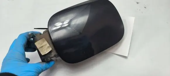 Volkswagen Phaeton Fuel tank cap 