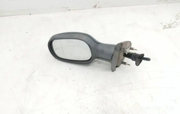 Renault Megane I Manual wing mirror 