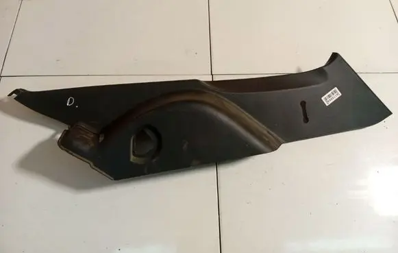 Toyota Auris 150 (D) pillar trim (bottom) 6255112180