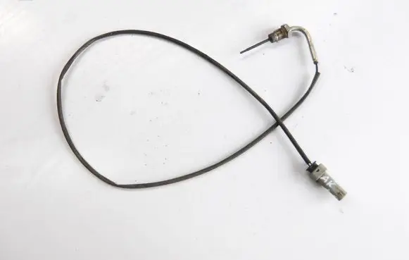 Opel Astra K Exhaust gas temperature sensor 10094255
