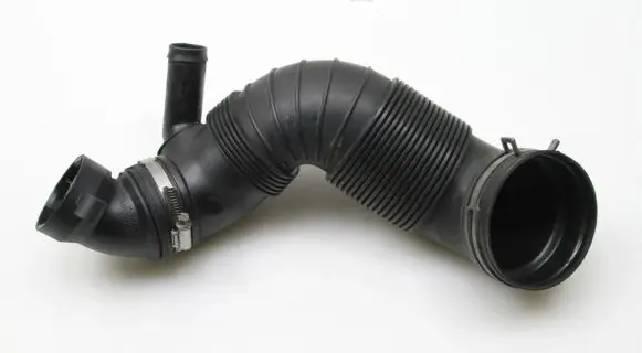 Volkswagen PASSAT B6 Brake vacuum hose/pipe 3C0129654