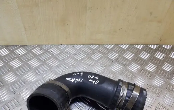 Volvo S80 Intercooler hose/pipe 30751920