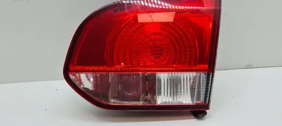 Volkswagen Golf VI Tailgate rear/tail lights 5K0945260