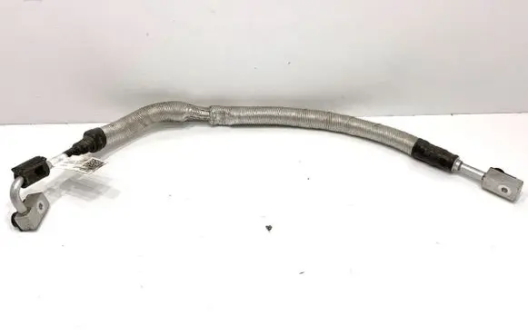 Audi Q4 Sportback e-tron Air conditioning (A/C) pipe/hose 1EA816524D