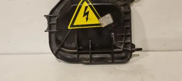 Audi A2 Headlight/headlamp dust cover 