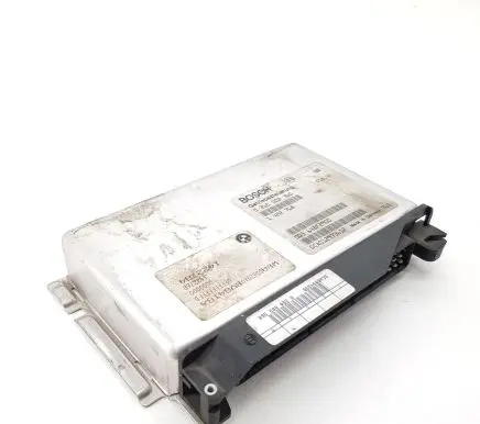 BMW 5 E39 Gearbox control unit/module 0260002360 1422768