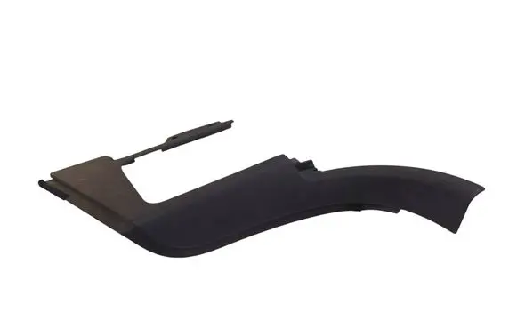 Jaguar XK - XKR Coupe rear side trim panel 6W83-310A02-G-JAG 6W83-310A02-G