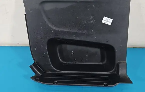 Toyota ProAce City Trunk/boot side trim panel 9817976377 IMPRK1544031