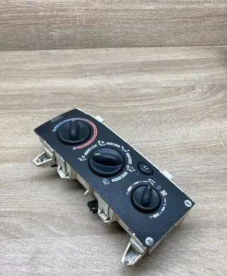 Renault Scenic I Climate control unit J64P101545H