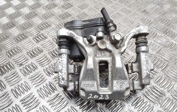 Toyota Corolla E160 E170 Rear brake caliper