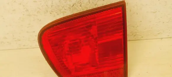Seat Ibiza II (6k) Tailgate rear/tail lights 6K6945108 6K6945092
