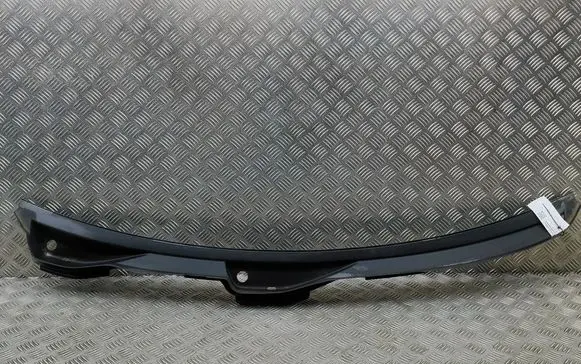 Porsche Macan (95B) Wiper trim 95B819403A