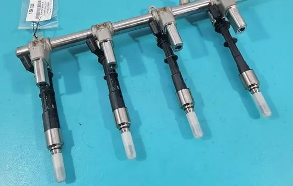 Alfa Romeo Stelvio Fuel injector 04893630AA IMPRK1596080