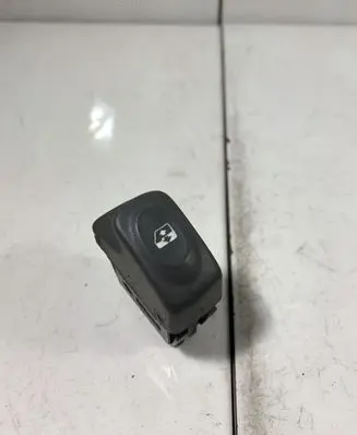 Renault Scenic I Electric window control switch 432962K