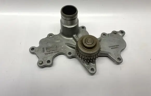 Ford Mustang VI other engine part BR3E8528EA