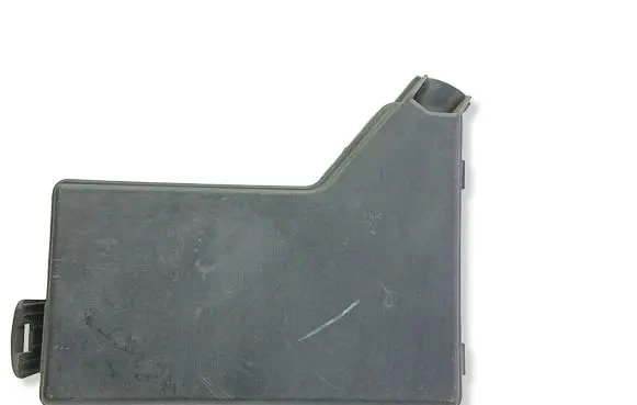 Nissan Qashqai+2 Fuse box cover 3191364C8 24382BB00B