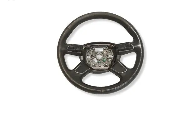 Audi A6 C7 Steering wheel 4G0419091M