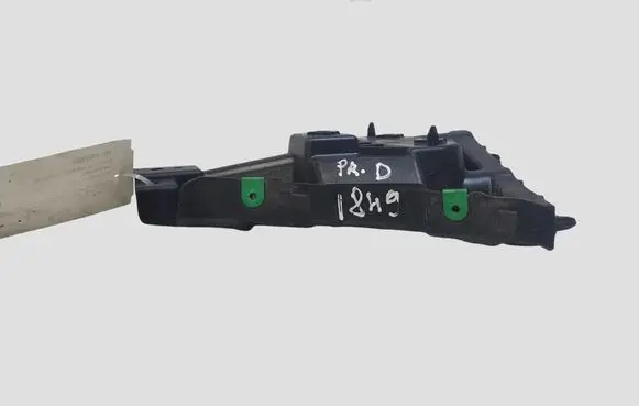 Volvo S60 Front bumper mounting bracket 31323833