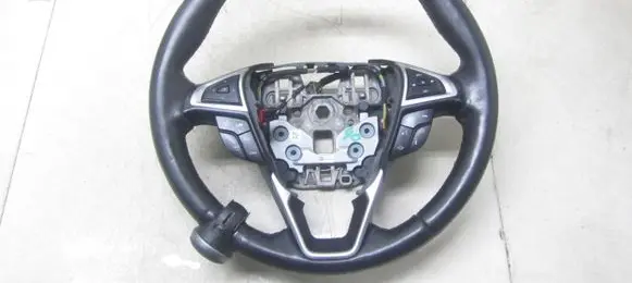Ford Mondeo MK V Steering wheel