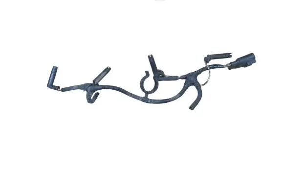 Fiat Ducato Glow plug wires A653