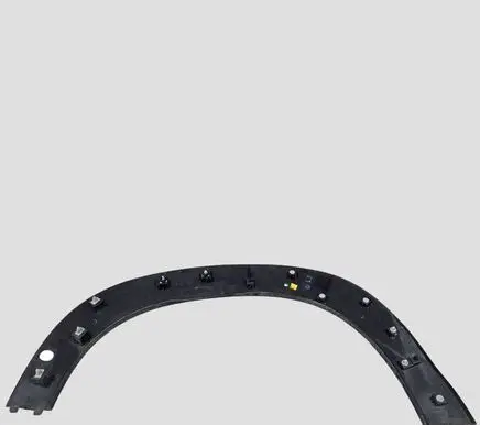Citroen C3 Aircross Front arch trim 13476853 39111047