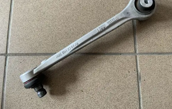 Front control arm