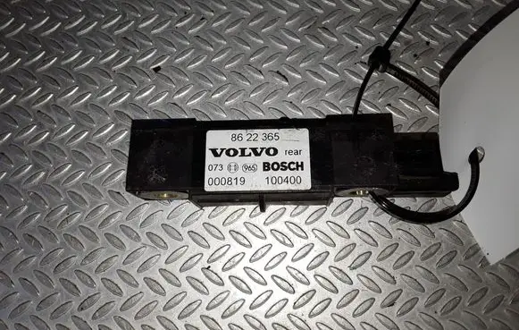 Volvo V70 Airbag deployment crash/impact sensor 8622365