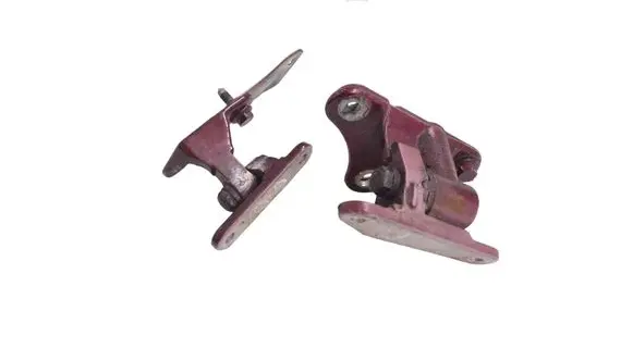 Mercedes-Benz R W251 Front door upper hinge